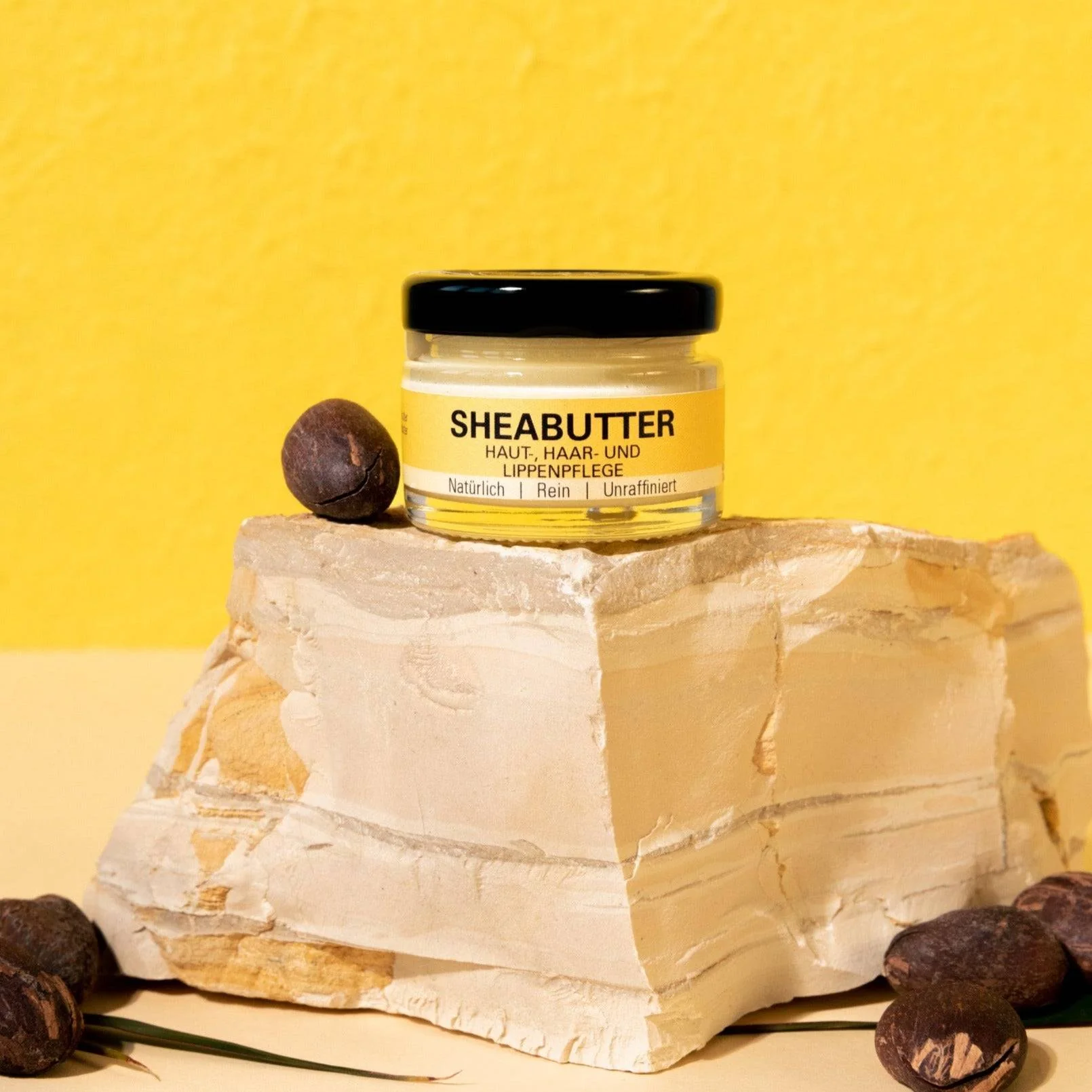 Sheabutter
